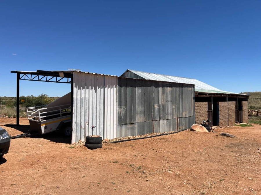 3 Bedroom Property for Sale in Olyfvenhoudtsdrift Northern Cape